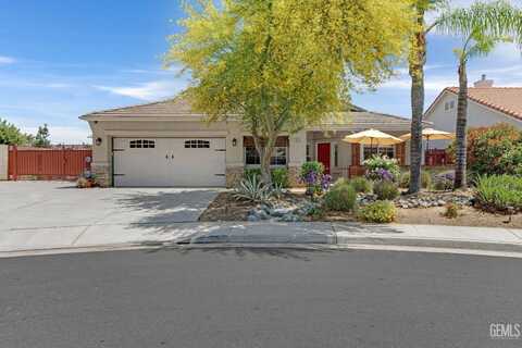 5510 Edge Water Court, Bakersfield, CA 93312