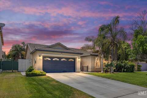 11919 Compass Avenue, Bakersfield, CA 93312