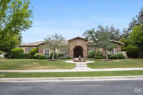 11416 Queensbury Drive, Bakersfield, CA 93312
