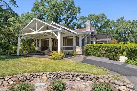 880 W Agua Caliente Road, Sonoma, CA 95476