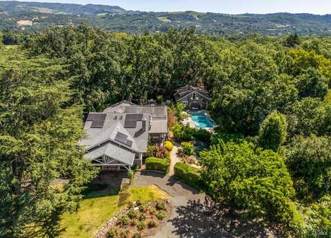 880 W Agua Caliente Road, Sonoma, CA 95476