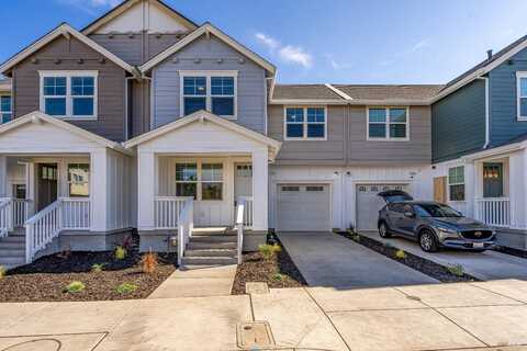 452 Pedrigal Place, Santa Rosa, CA 95407