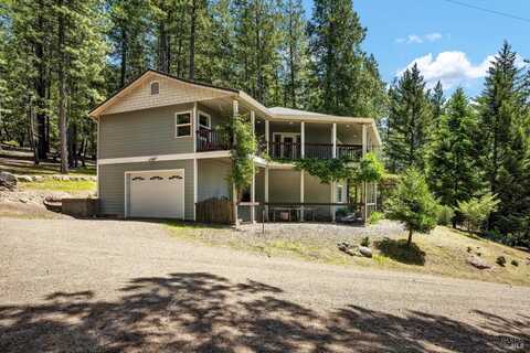 9474 Rockys Road, Middletown, CA 95461