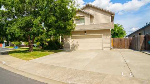 1191 Araquipa Court, Vacaville, CA 95687