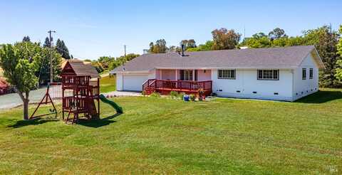 4270 Peaceful Glen Road, Vacaville, CA 95688
