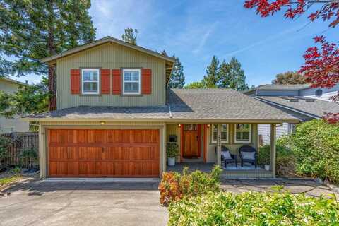 632 E K Street, Benicia, CA 94510