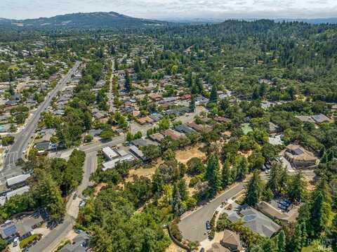 Bridgewood Drive, Santa Rosa, CA 95409