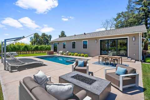 3140 Big Ranch Road, Napa, CA 94558