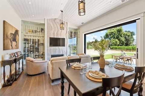 3140 Big Ranch Road, Napa, CA 94558