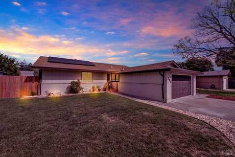 314 Tulip Street, Fairfield, CA 94533