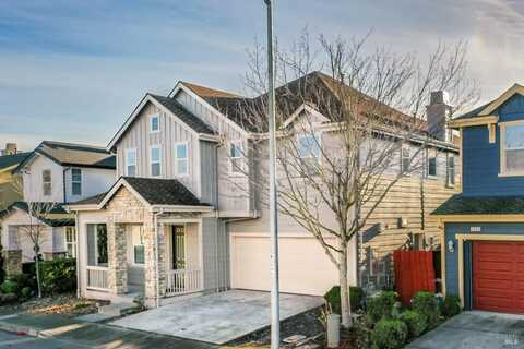 1759 Emma Way, Petaluma, CA 94954