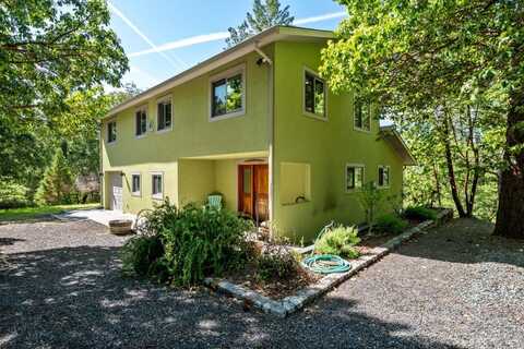 18210 Old Ukiah Pine Road, Potter Valley, CA 95469