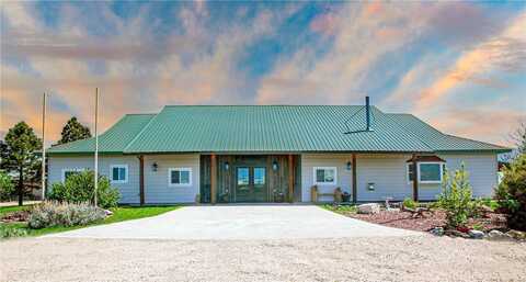 22 Victory Road, Roberts, MT 59070