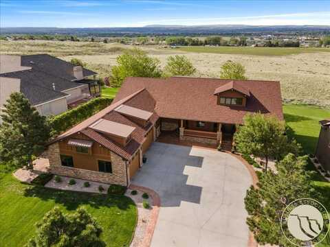 5228 Rocky Mountain Blvd, Billings, MT 59106
