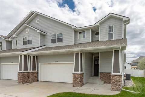3120 Falcon Ridge Way, Billings, MT 59106