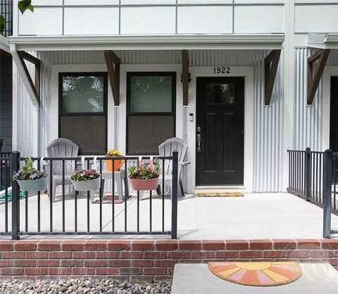 1922 Songbird Drive, Billings, MT 59101