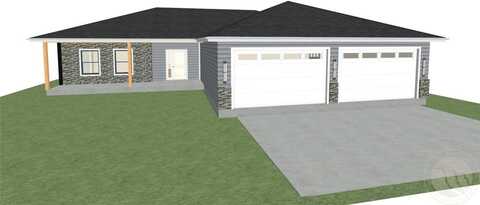 1406 Emma Avenue, Billings, MT 59105