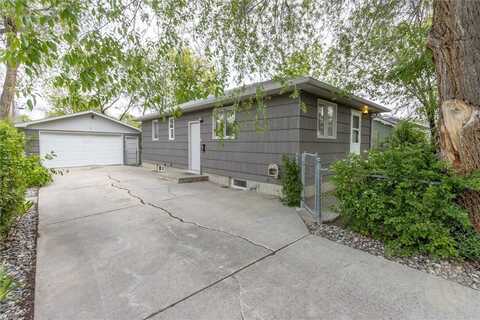 211 Jackson Street, Billings, MT 59101