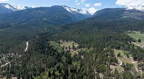 2003 Last Best Place, Other-See Remarks, MT 59875