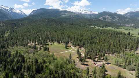 2003 Last Best Place, Other-See Remarks, MT 59875