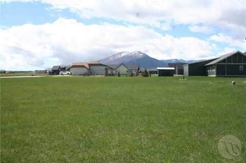 Lot 78 Big Sky Drive, Red Lodge, MT 59068