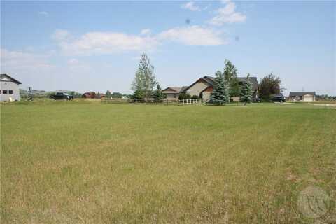 Lot 78 Big Sky Drive, Red Lodge, MT 59068