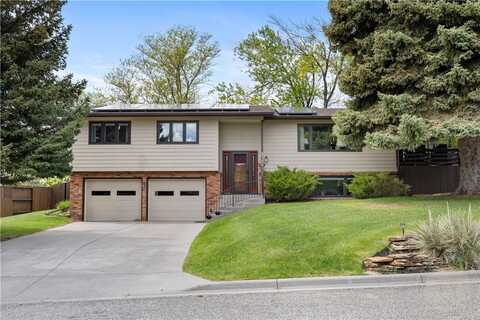 3110 Reimers Park, Billings, MT 59102