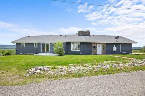 1510 Longhorn Way, Billings, MT 59105