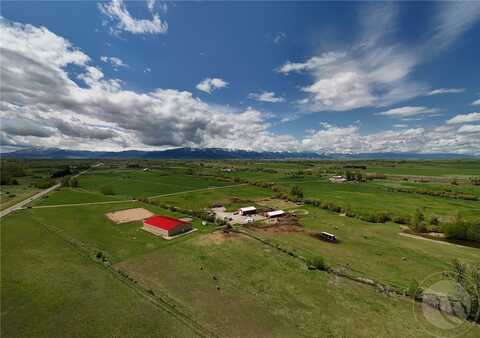 10 Pelto Lane, Roberts, MT 59070