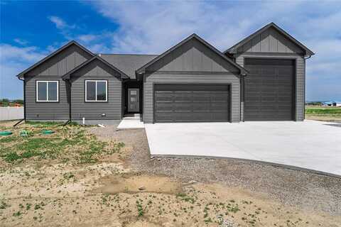 6333 Fresh Water Lane, Billings, MT 59106