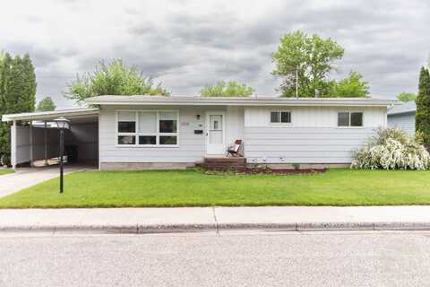 2520 Lillis Lane, Billings, MT 59102