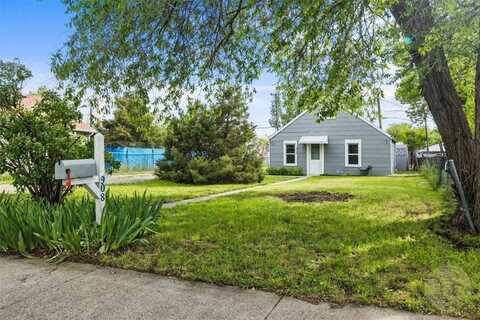 908 S 28th, Billings, MT 59101