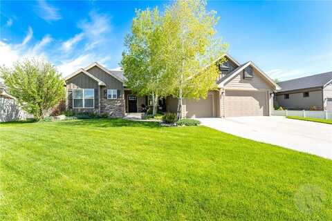 4271 Rangeview Dr, Billings, MT 59106