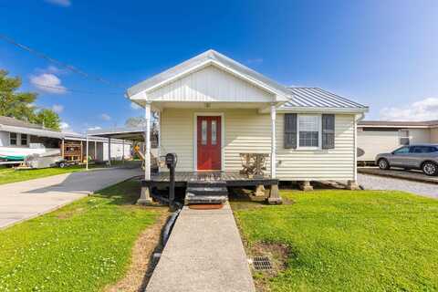 213 Catherine St, Lockport, LA 70374