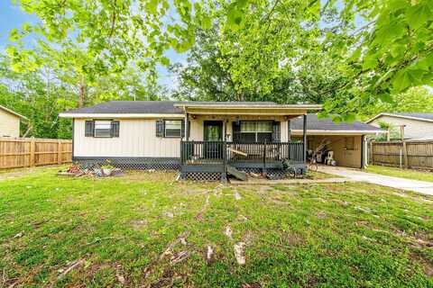 613 Cypress Street, Gibson, LA 70356