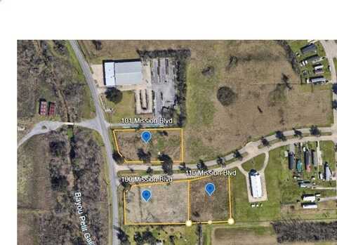 110 Mission, Houma, LA 70363