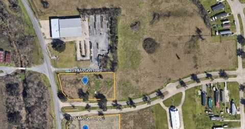 101 Mission, Houma, LA 70363