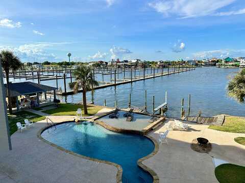 560 Pleasure Island Boulevard, Port Arthur, TX 77640
