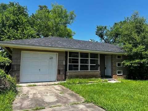 4030 Bayou Rd, Beaumont, TX 77707