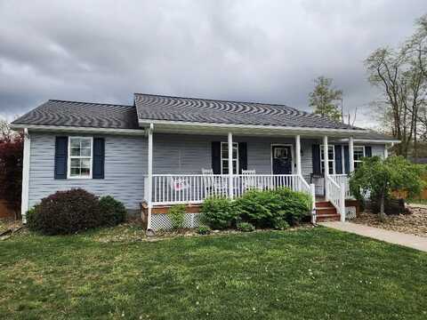 163 BRIARWOOD DRIVE, SHADY SPRING, WV 25918