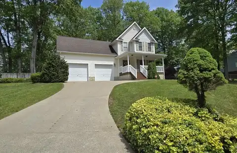 704 Teel Rd, BECKLEY, WV 25801