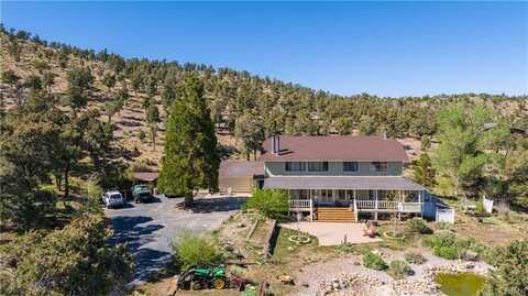 1131 Kickapoo Court, Big Bear City, CA 92314