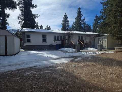 2056 Cedar Pine Lane, Big Bear City, CA 92314