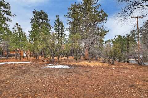 0 Wabash Lane, Sugarloaf, CA 92386