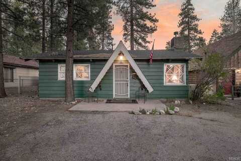 308 West Mojave Boulevard, Big Bear City, CA 92314