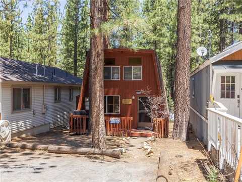 42554 Cedar Avenue, Big Bear Lake, CA 92315