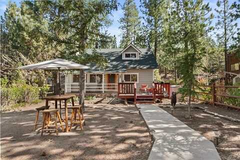 42788 Sonoma Drive, Big Bear Lake, CA 92315