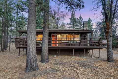 43497 Colusa Court, Big Bear Lake, CA 92315