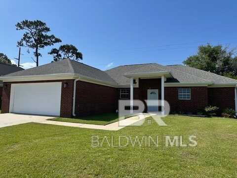 16825 Edward Drive, Gulf Shores, AL 36542