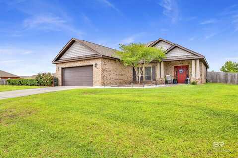 9369 Pembrook Loop, Fairhope, AL 36532